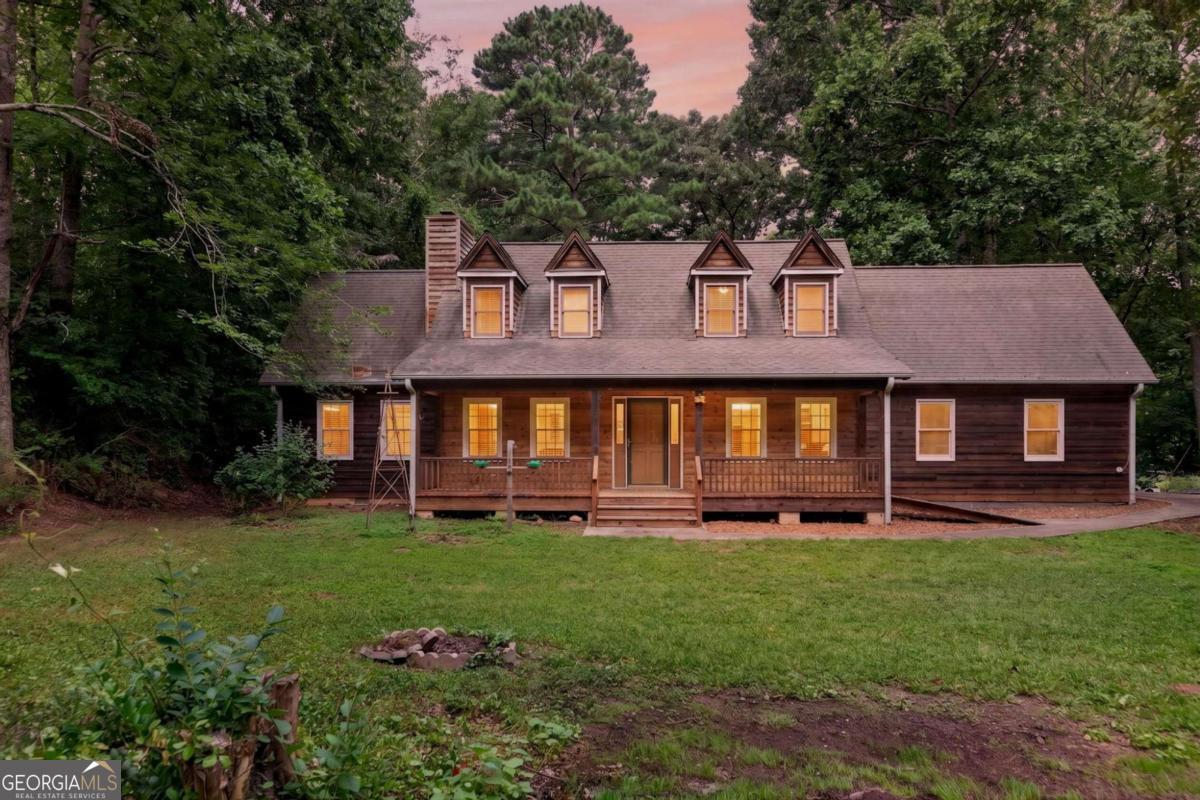 4363 Post Road Property Photo 2