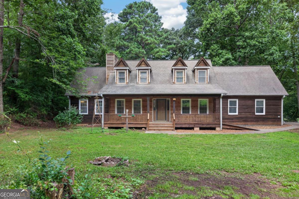 4363 Post Road Property Photo 4