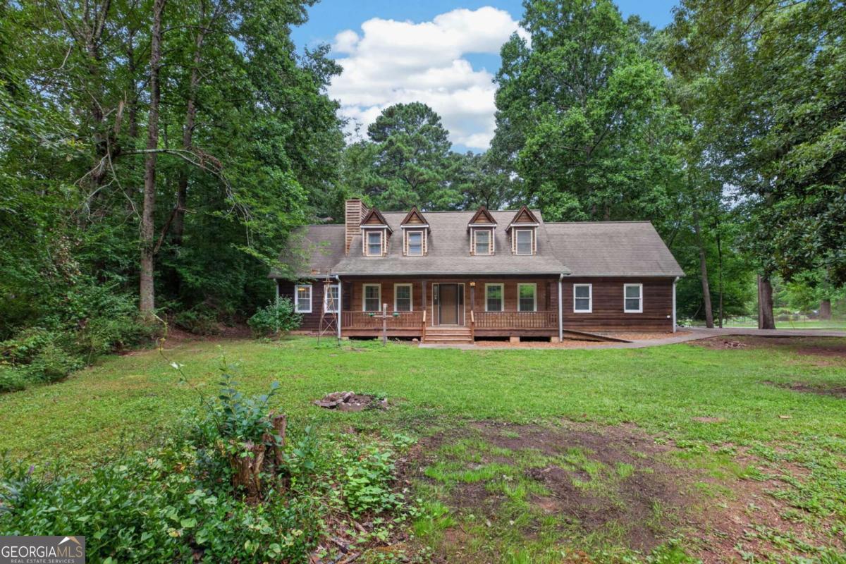 4363 Post Road Property Photo 5