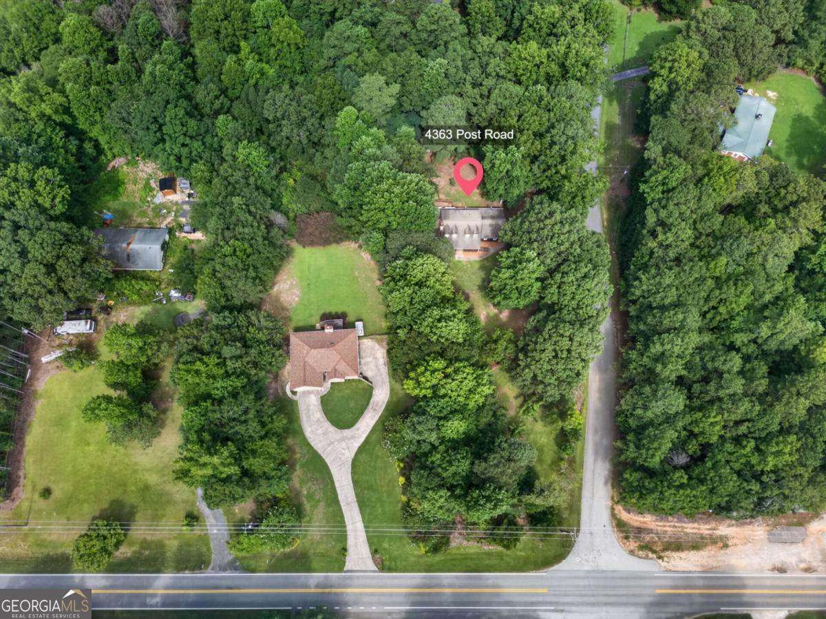 4363 Post Road Property Photo 48