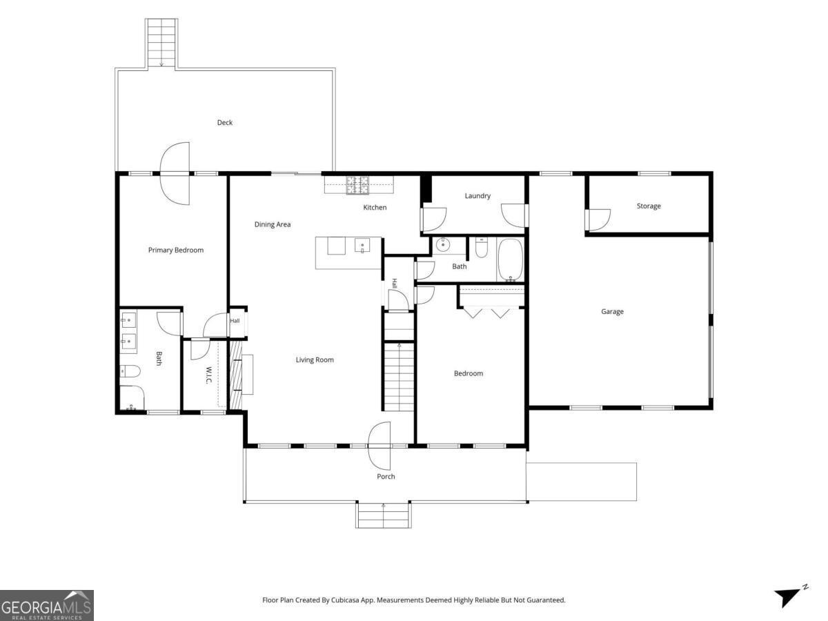 4363 Post Road Property Photo 54