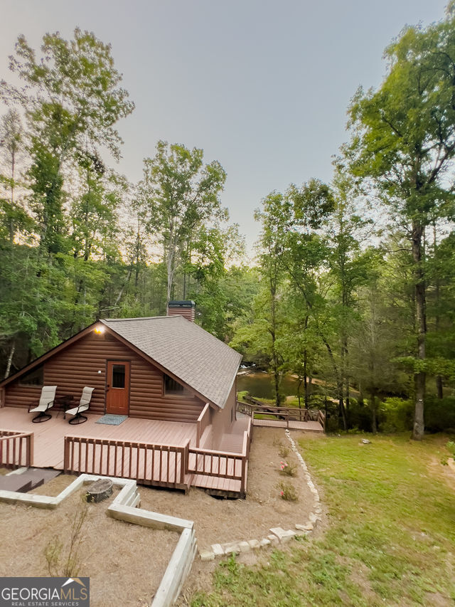 893 Hooper Road Property Photo 3