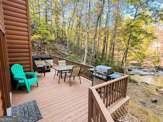 893 Hooper Road Property Photo 4