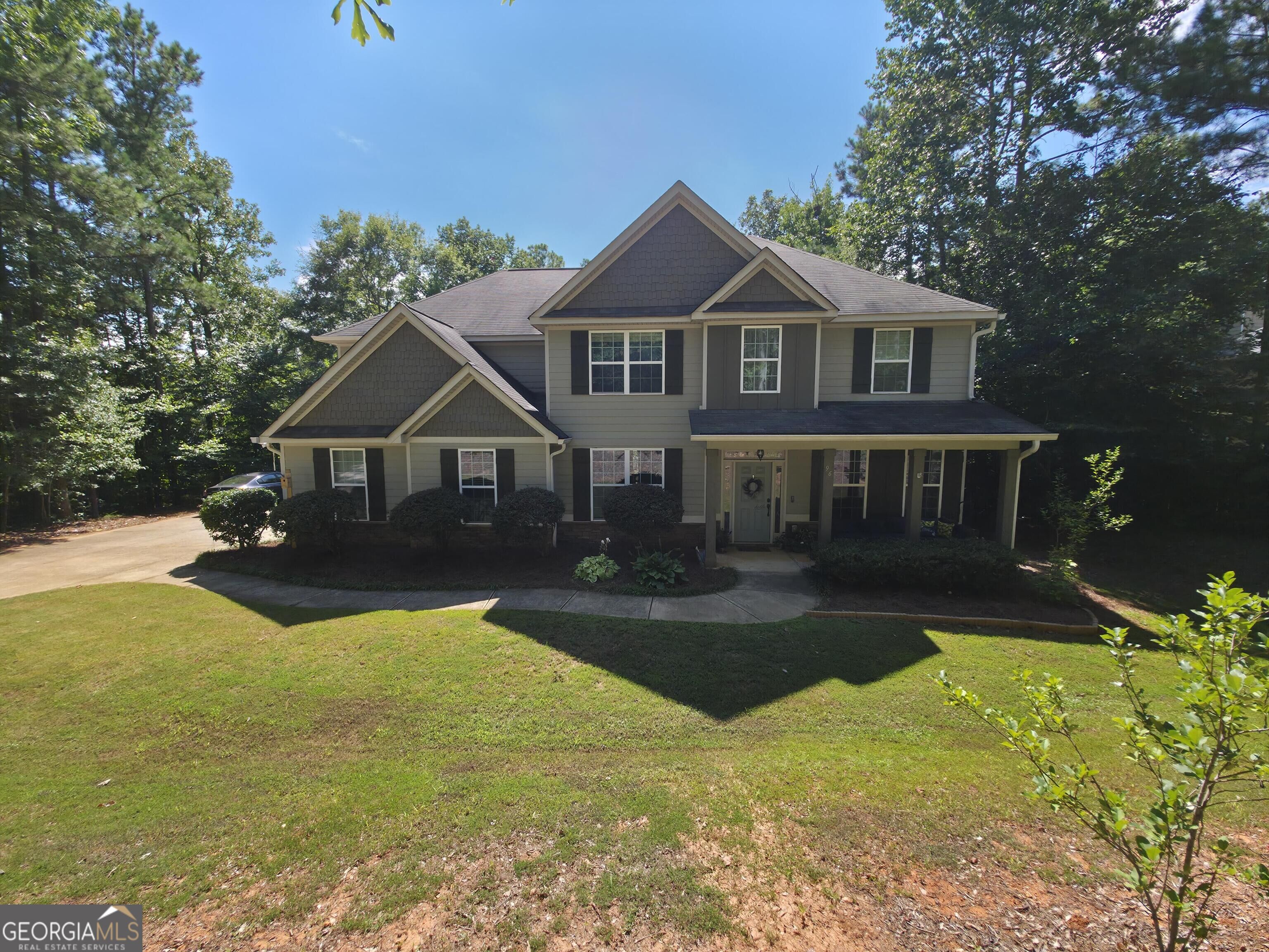 96 Oak Leaf Way Property Photo 3