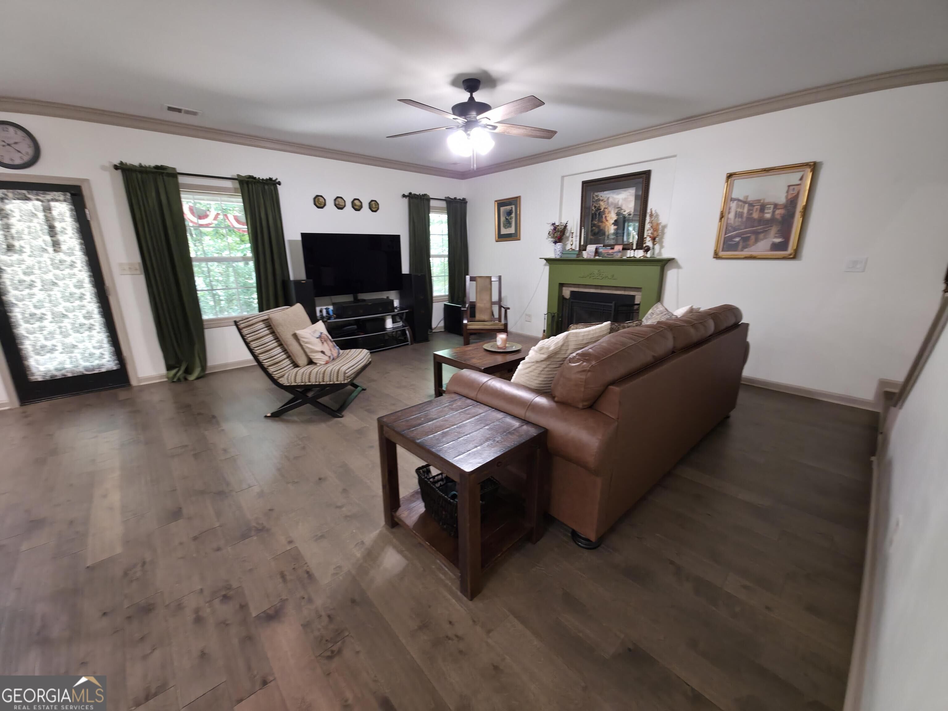 96 Oak Leaf Way Property Photo 18