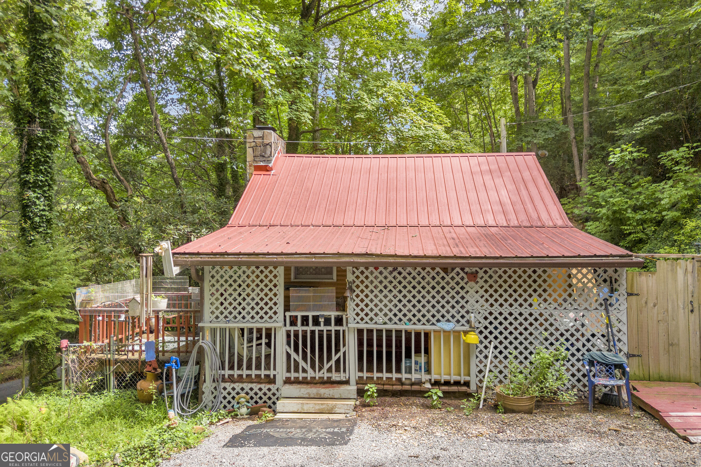 1178 Ruby Lake Drive Property Photo 1
