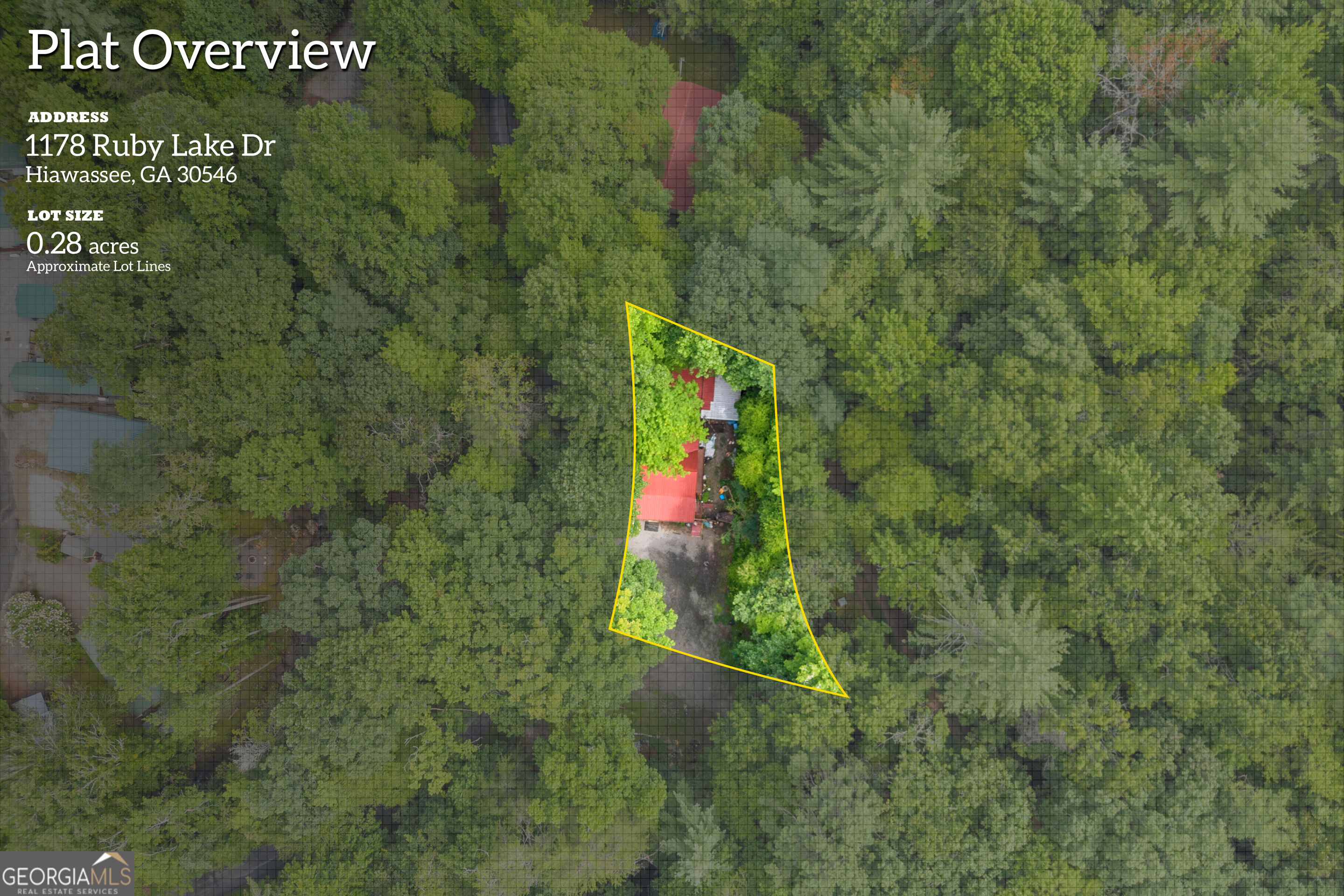 1178 Ruby Lake Drive Property Photo 29
