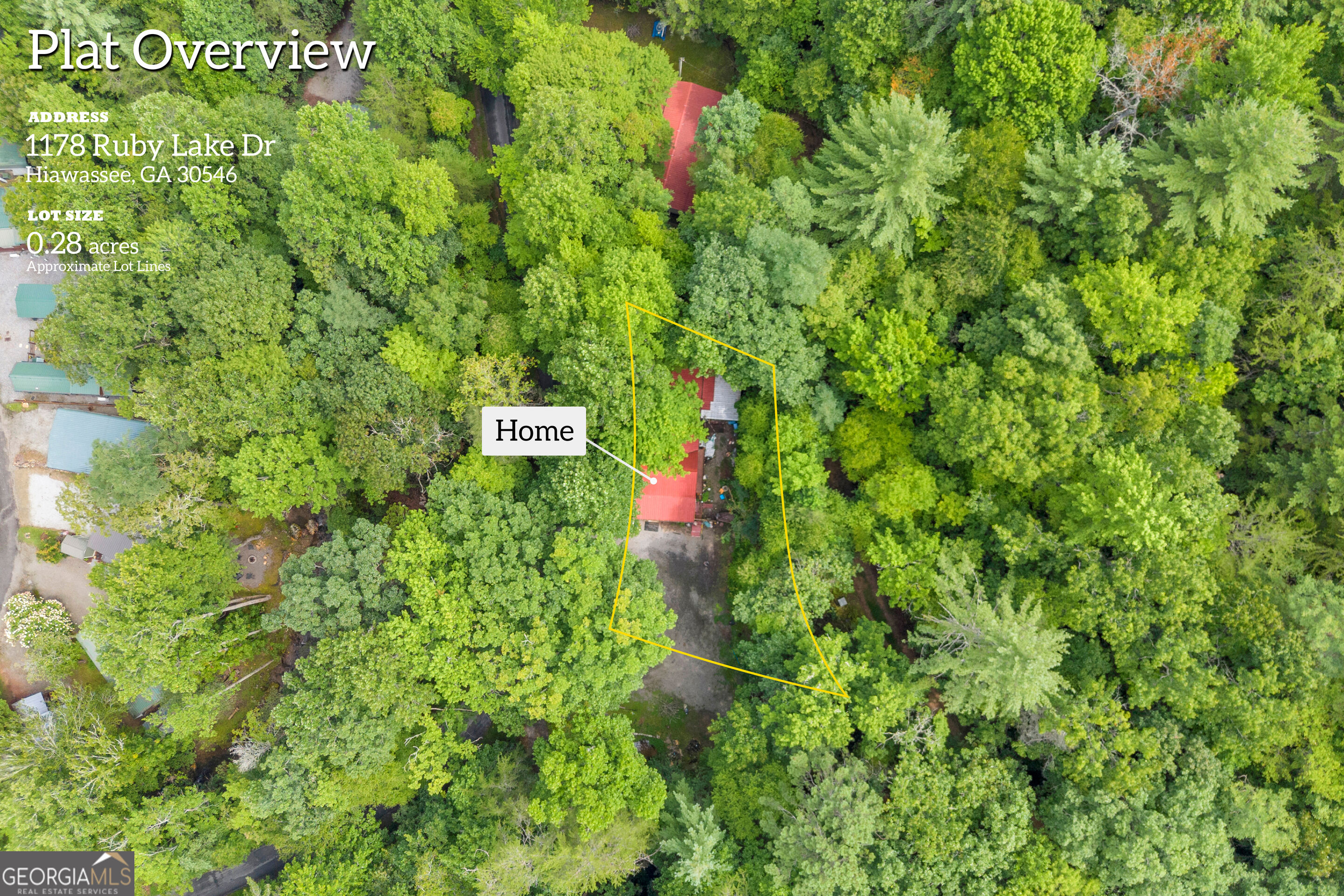 1178 Ruby Lake Drive Property Photo 30