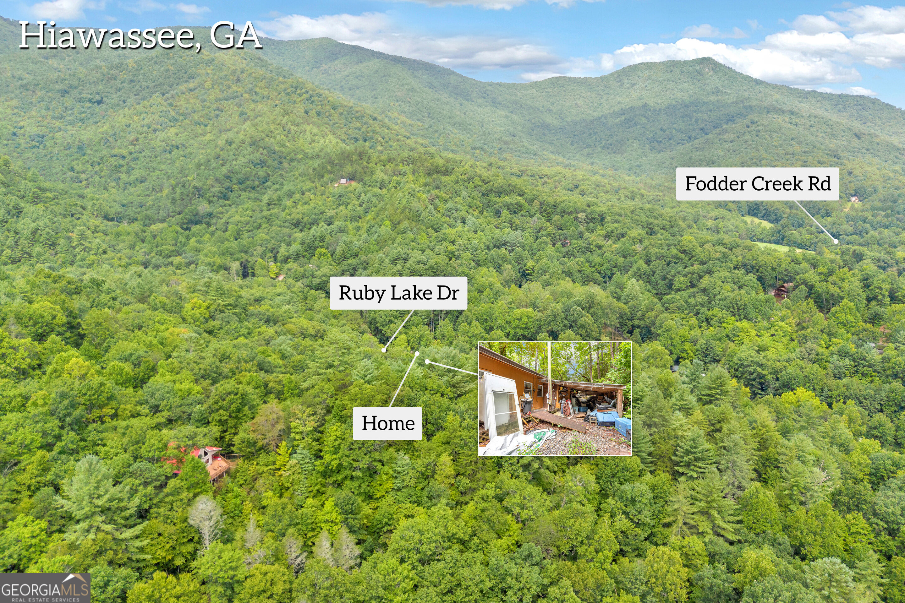 1178 Ruby Lake Drive Property Photo 35