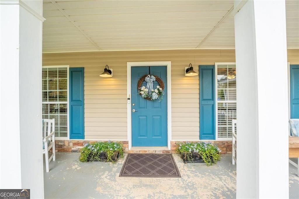 329 Tallassee Lane Property Photo 6