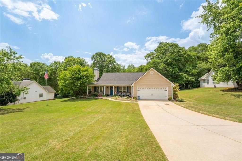 329 Tallassee Lane Property Photo 32