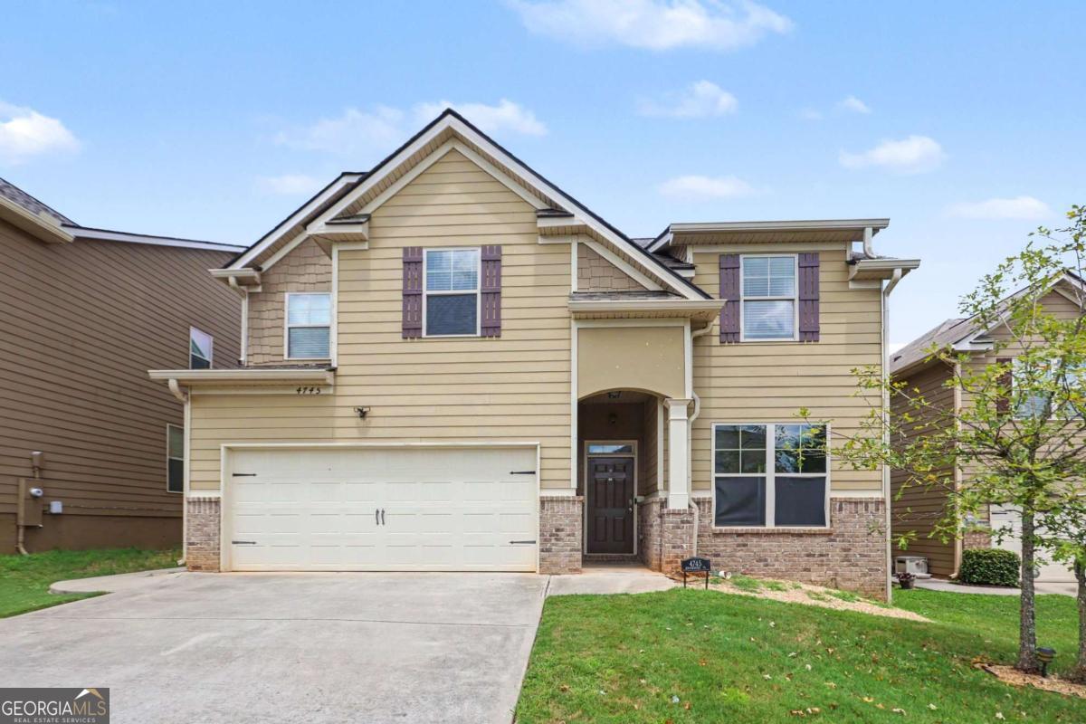 4745 Brookwood Place Property Photo 1