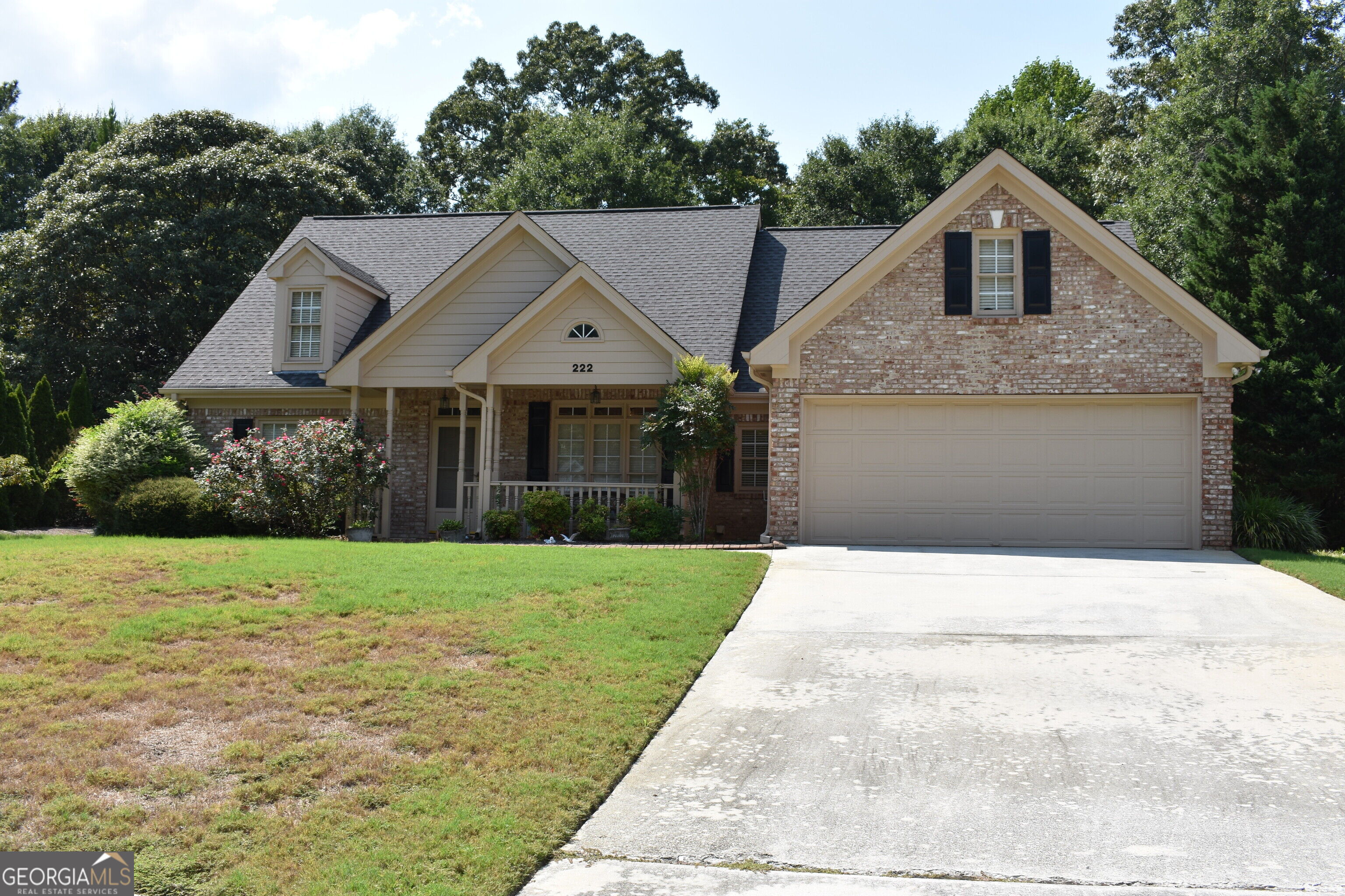222 Missionary Ridge Property Photo 1