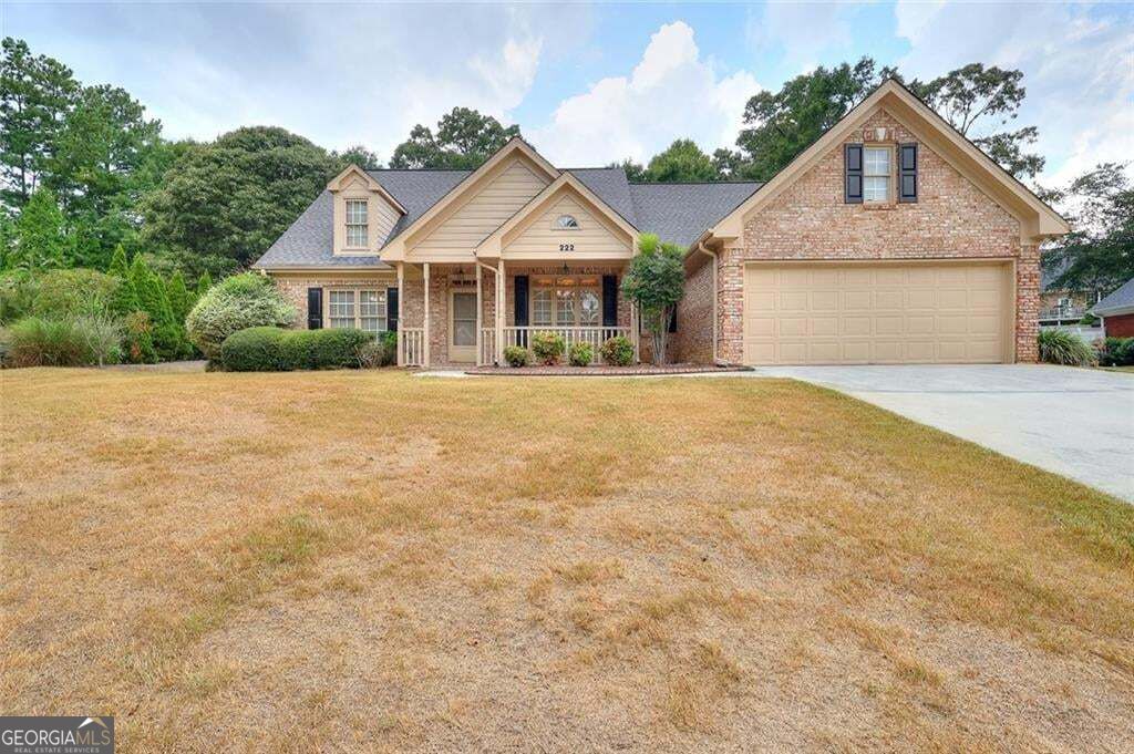 222 Missionary Ridge Property Photo 1