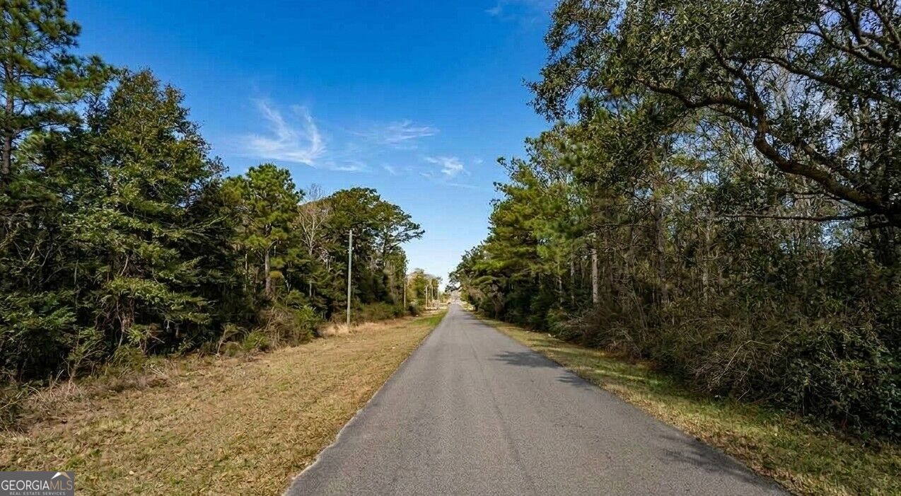 0 Pollard Road LOT A