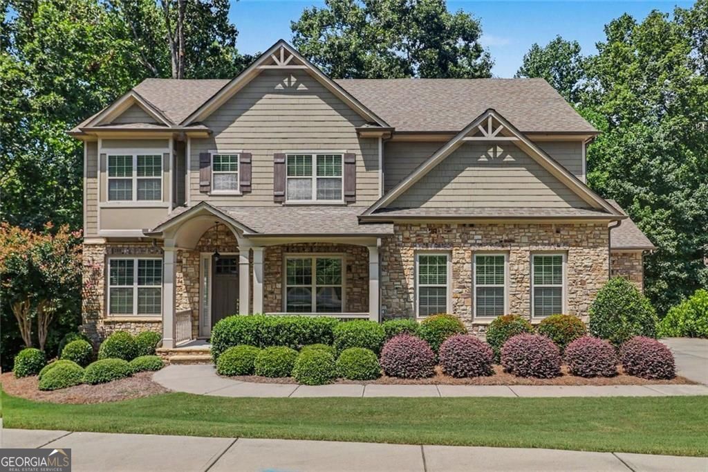 2720 Cogburn Lane