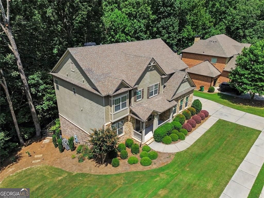 2720 Cogburn Lane Property Photo 3