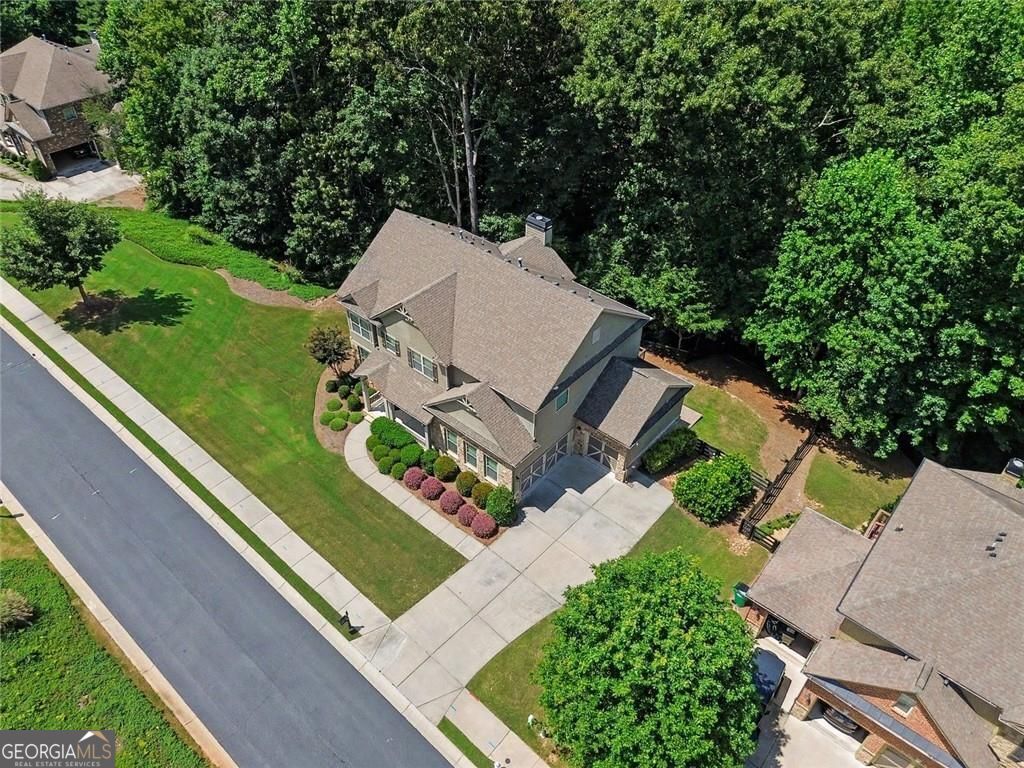 2720 Cogburn Lane Property Photo 4
