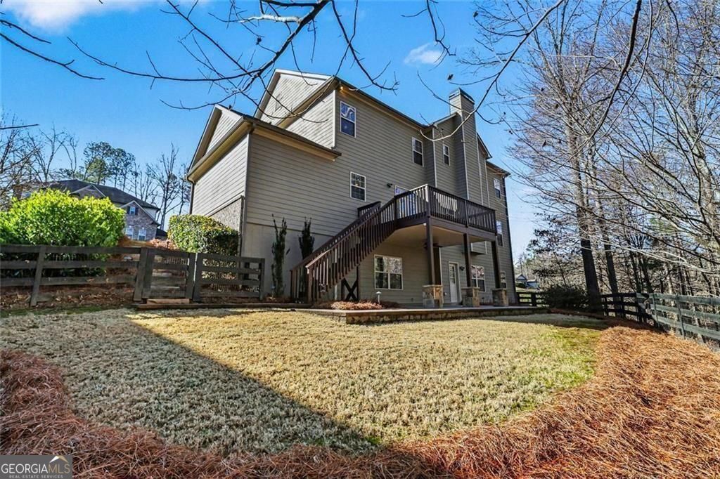 2720 Cogburn Lane Property Photo 35