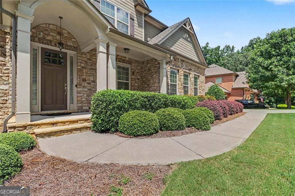2720 Cogburn Lane Property Photo 37