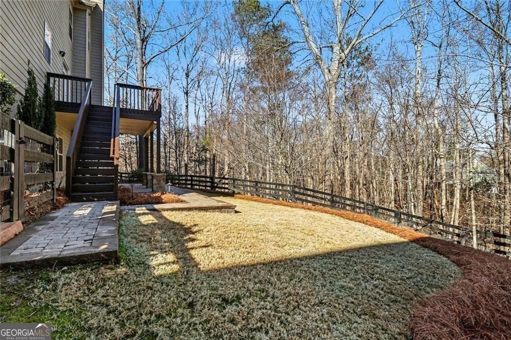 2720 Cogburn Lane Property Photo 38