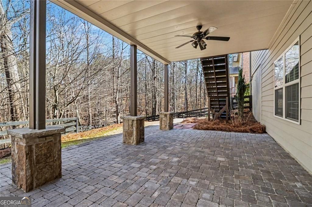 2720 Cogburn Lane Property Photo 39