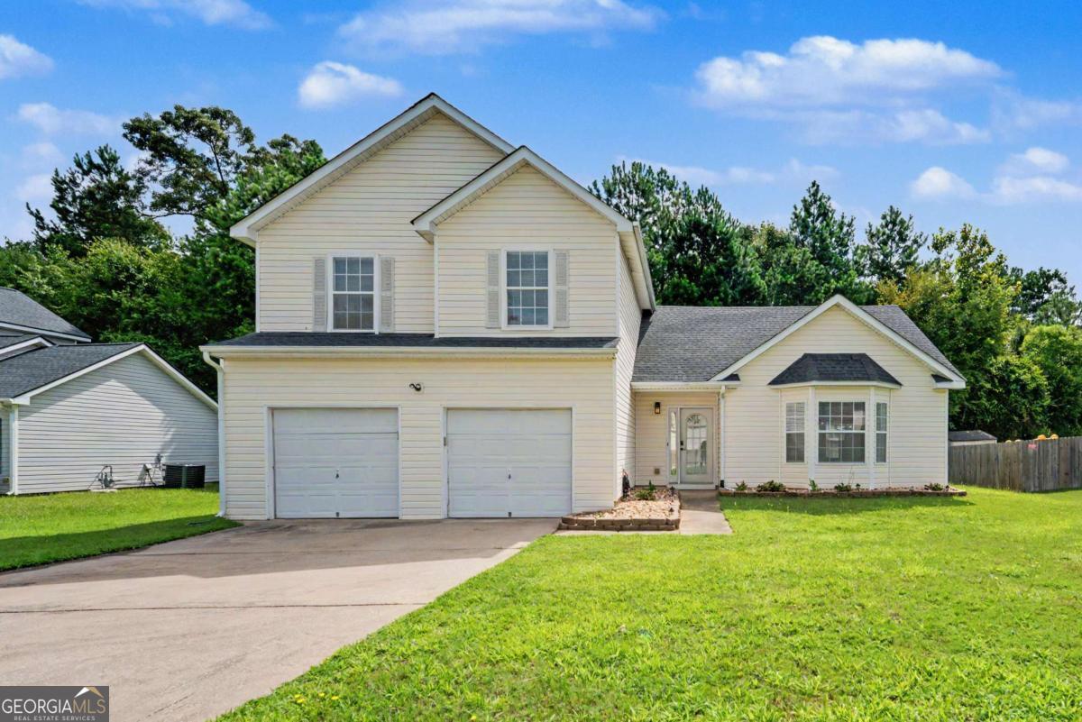 1620 Village Place Circle Property Photo 1