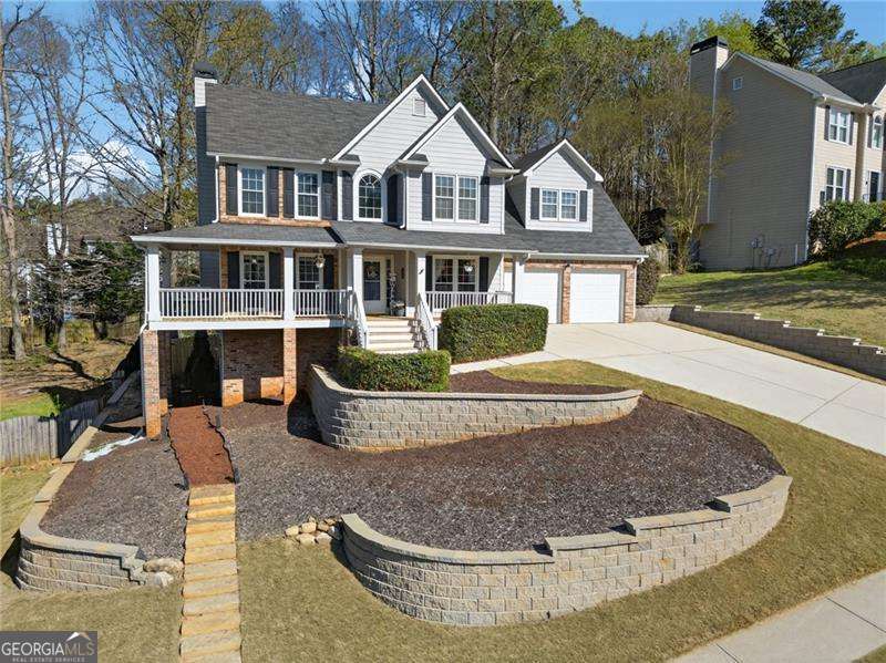 53 Crestview Drive Property Photo 1
