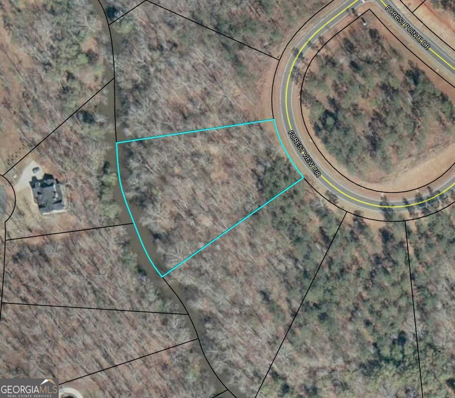 109 Forest View Circle Property Photo 1