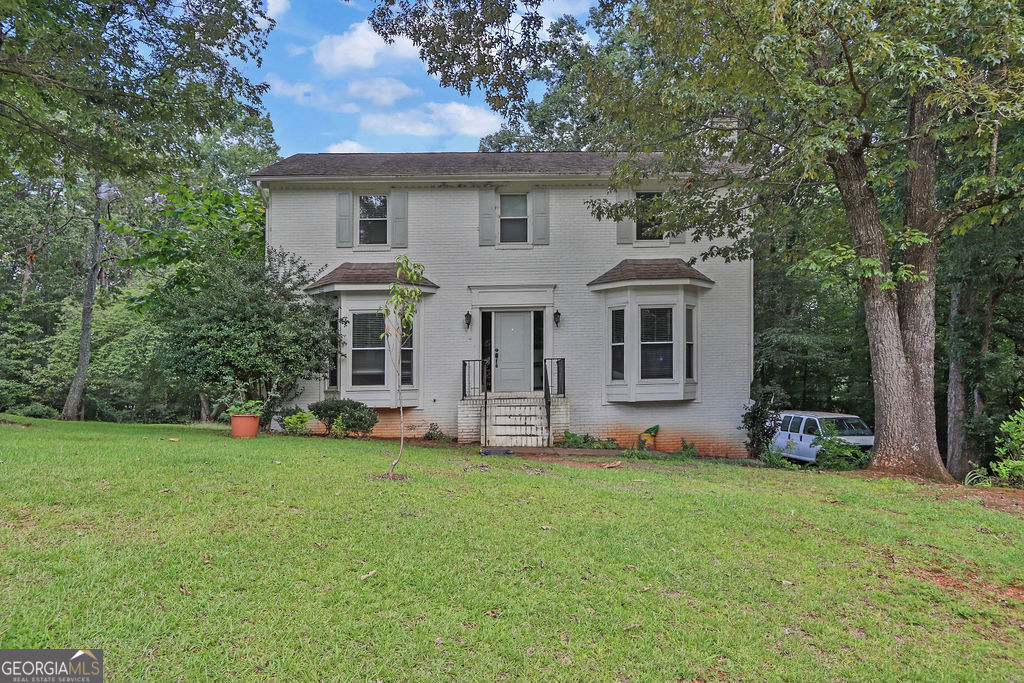 2645 Sandstone Drive Property Photo 1