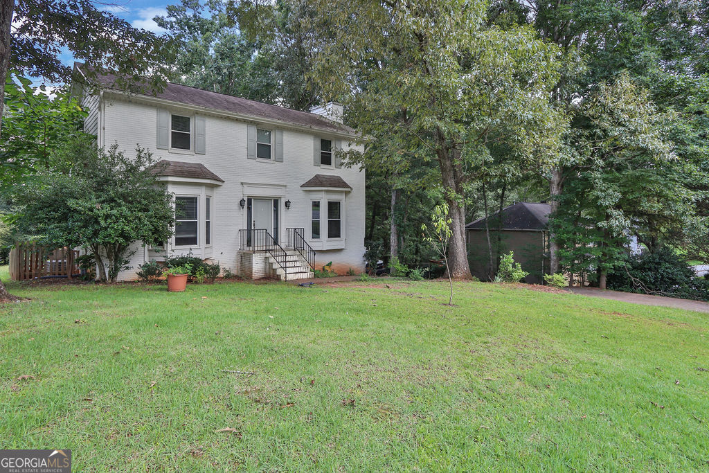 2645 Sandstone Drive Property Photo 6