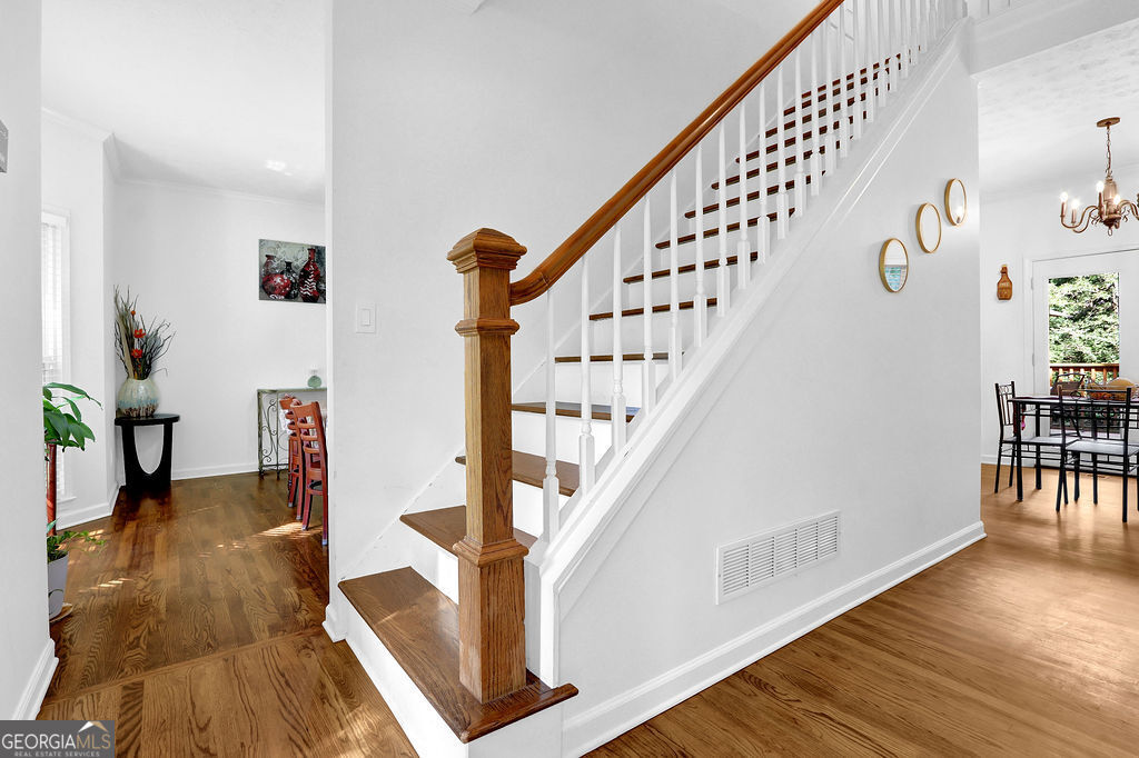 2645 Sandstone Drive Property Photo 7