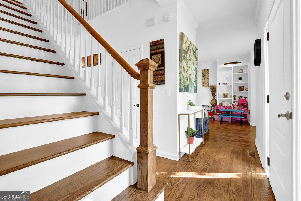 2645 Sandstone Drive Property Photo 8