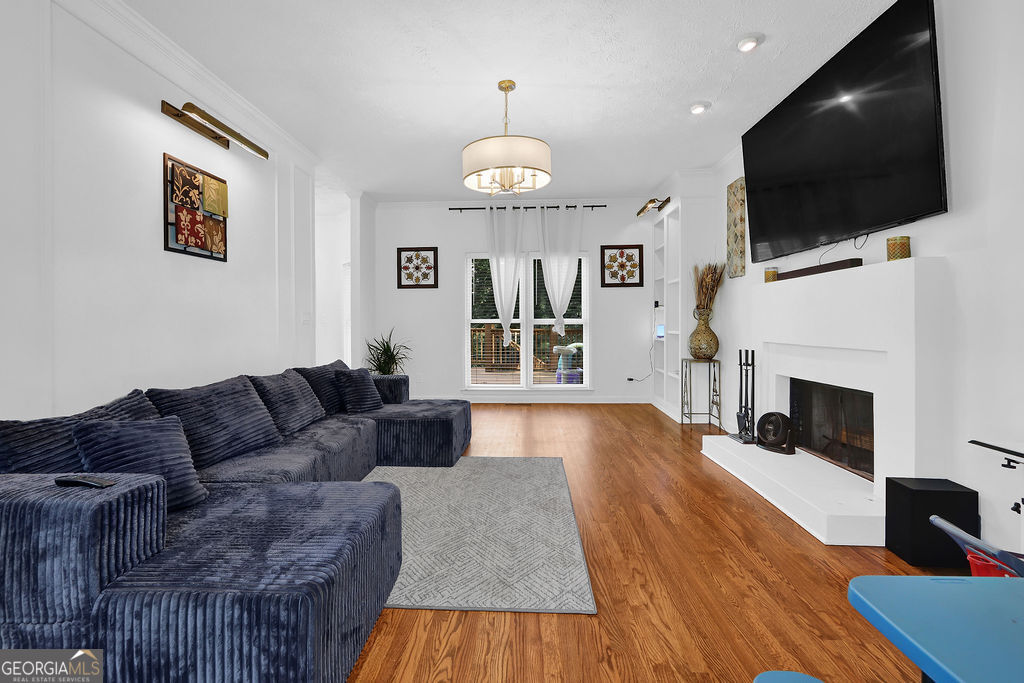 2645 Sandstone Drive Property Photo 11