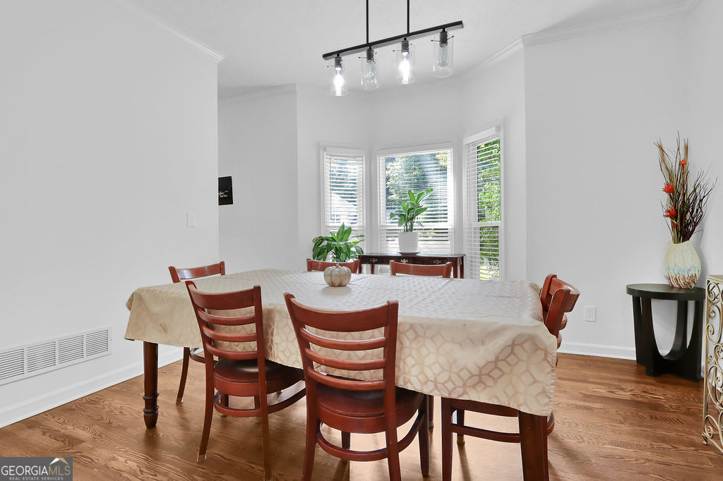 2645 Sandstone Drive Property Photo 14