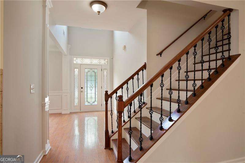 3820 Devenwood Way Property Photo 2