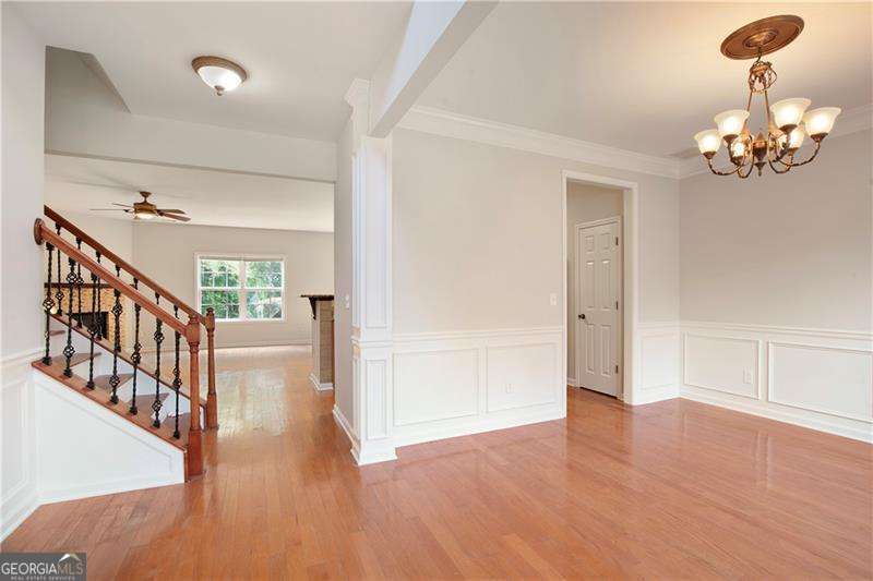 3820 Devenwood Way Property Photo 5