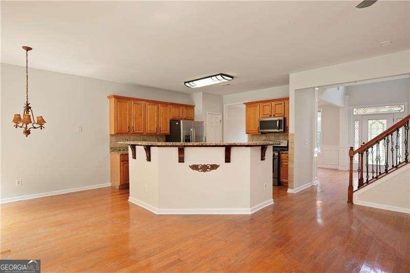 3820 Devenwood Way Property Photo 16