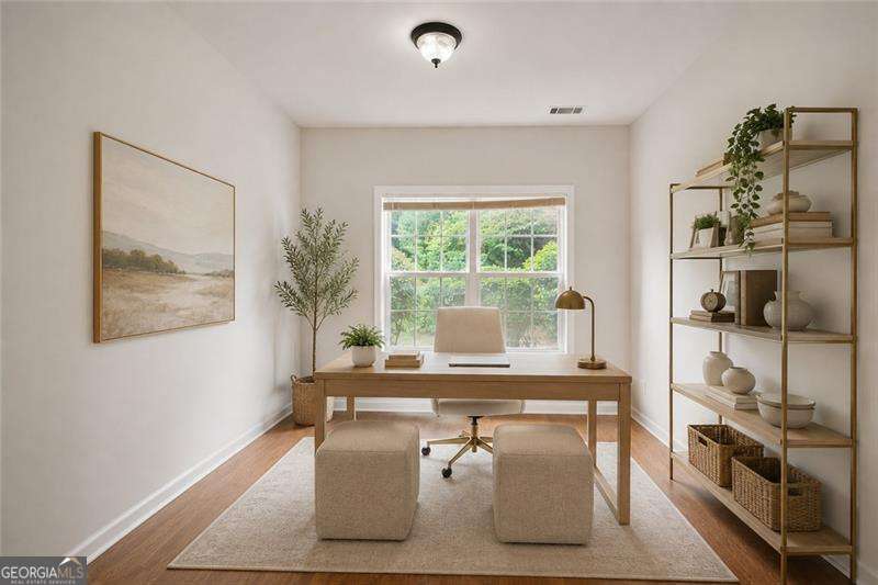 3820 Devenwood Way Property Photo 17