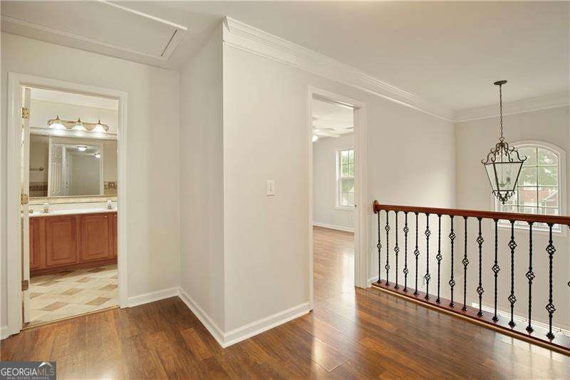 3820 Devenwood Way Property Photo 21