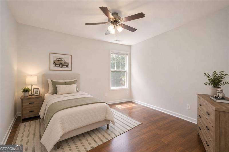 3820 Devenwood Way Property Photo 33