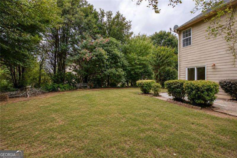 3820 Devenwood Way Property Photo 36