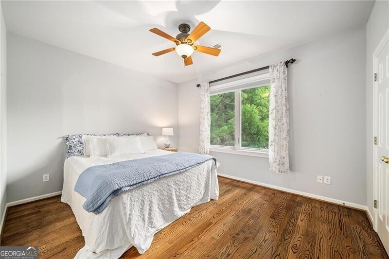 710 Lake Medlock Drive Property Photo 41