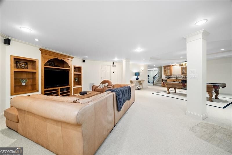 710 Lake Medlock Drive Property Photo 46