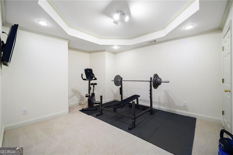 710 Lake Medlock Drive Property Photo 47