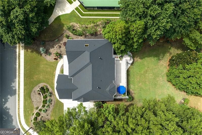 710 Lake Medlock Drive Property Photo 58