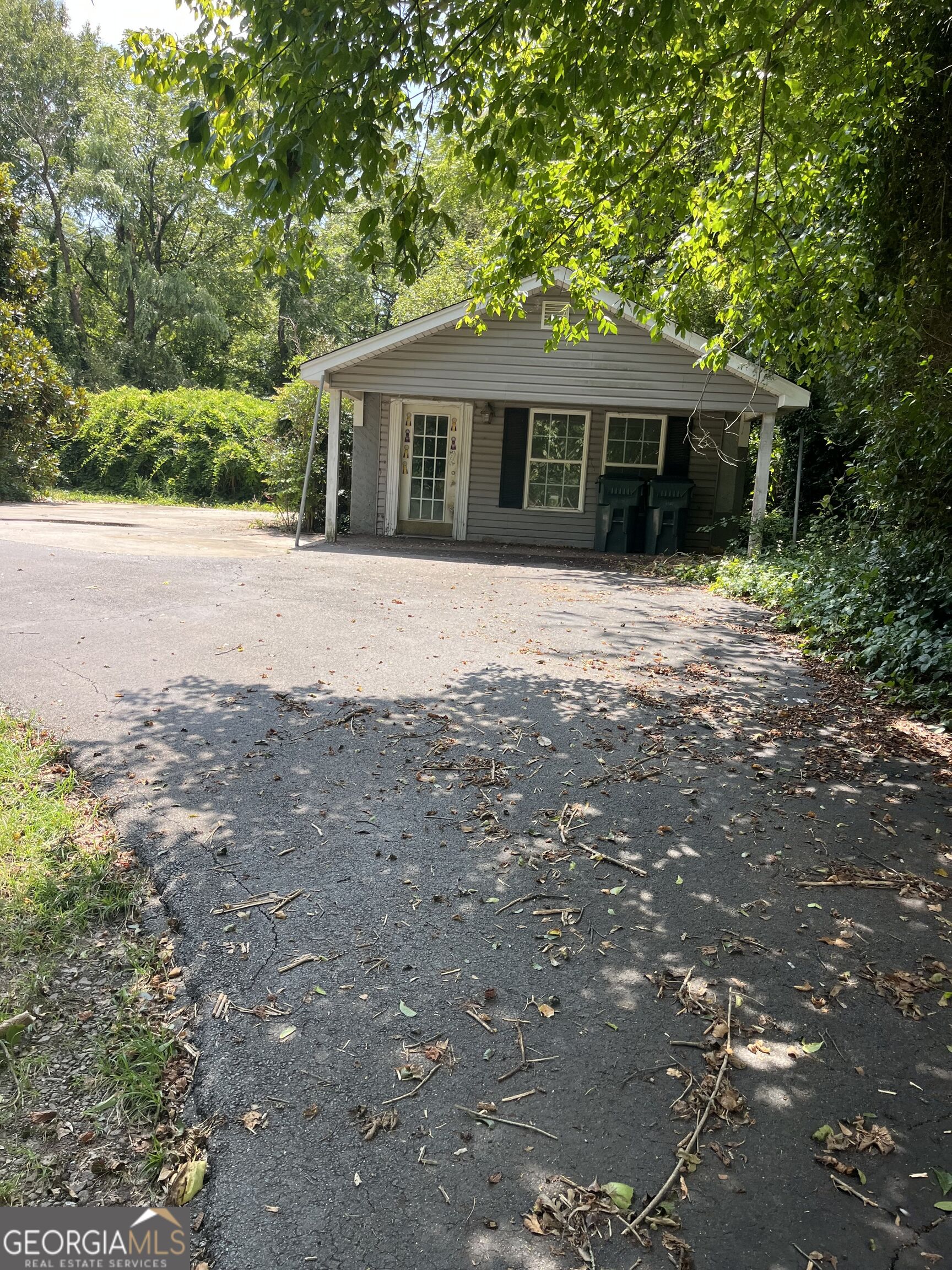 506 Grant Street Property Photo 11