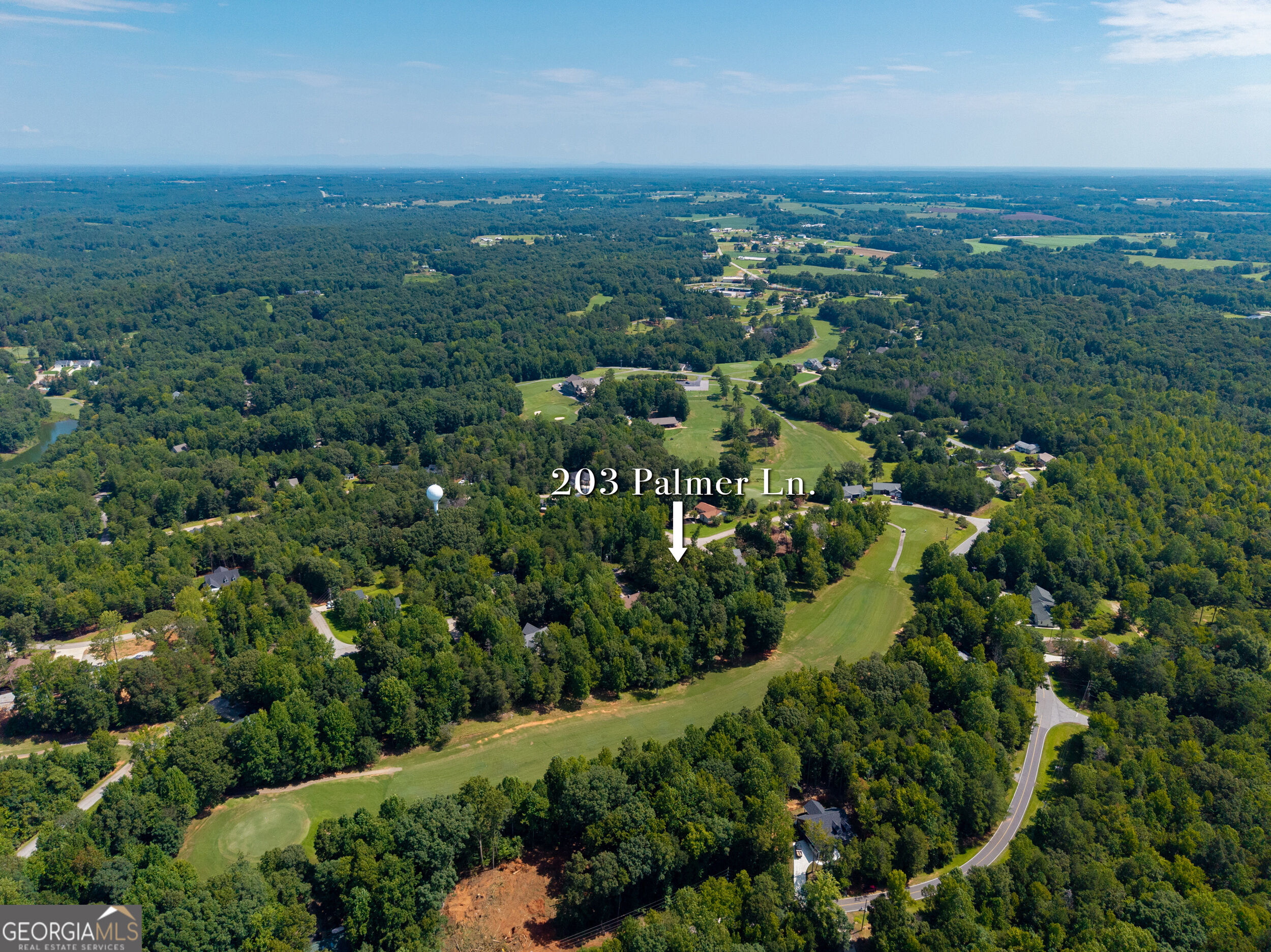 203 Palmer Lane Property Photo 27