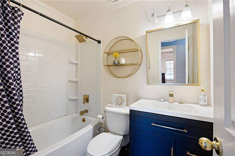 926 W Mill Trace Nw Property Photo 33