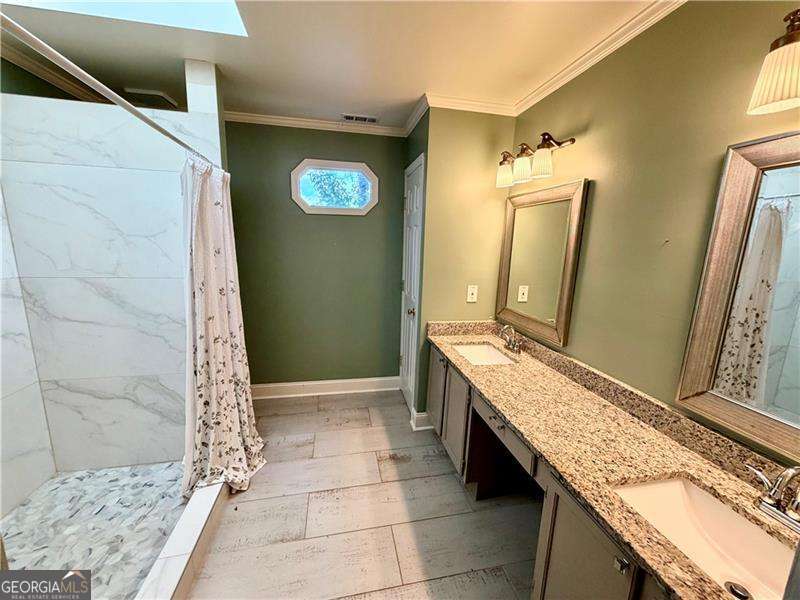926 W Mill Trace Nw Property Photo 37